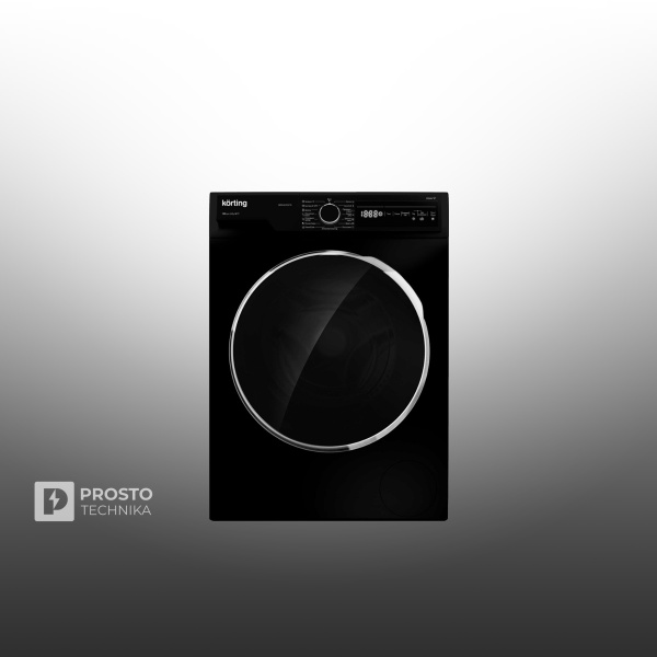 Стиральная машина Korting KWM 42LS1267 N